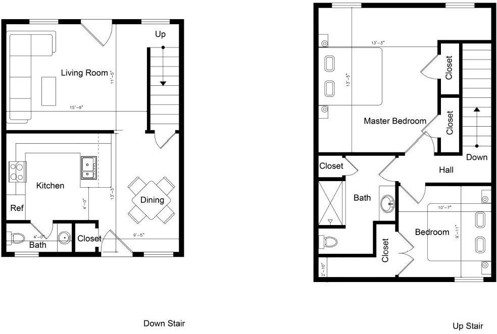 22 River City Dr #22B - Photo 2 of 11
