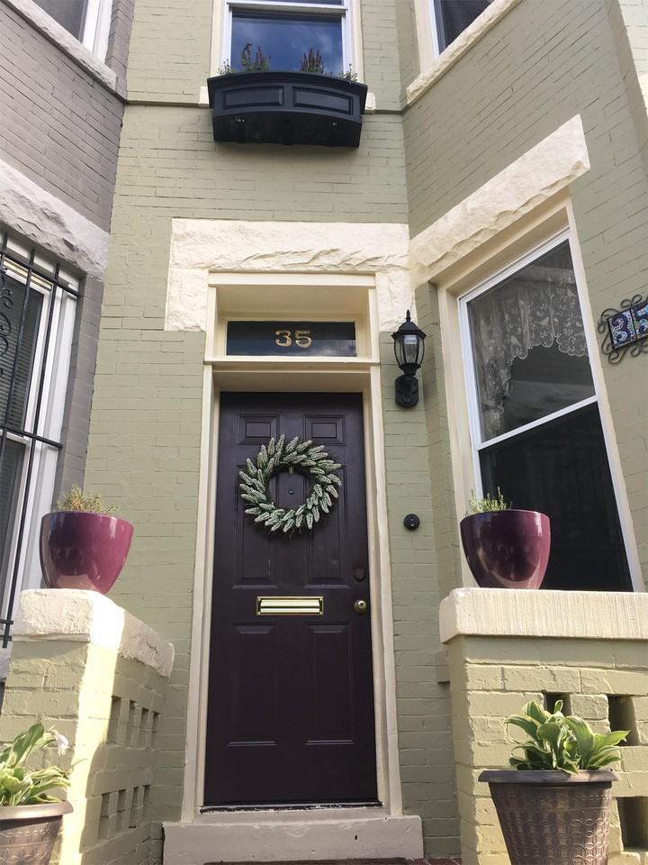 35 Q St Ne #1 - Photo 2 of 31