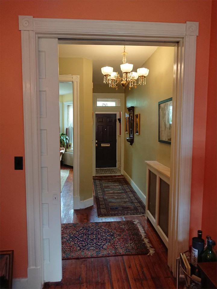 35 Q St Ne #1 - Photo 3 of 31
