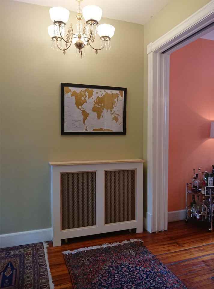 35 Q St Ne #1 - Photo 6 of 31