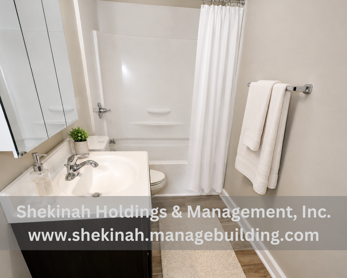 Evergreen Ridge1112 Penn Ave, 1 - Photo 4 of 14