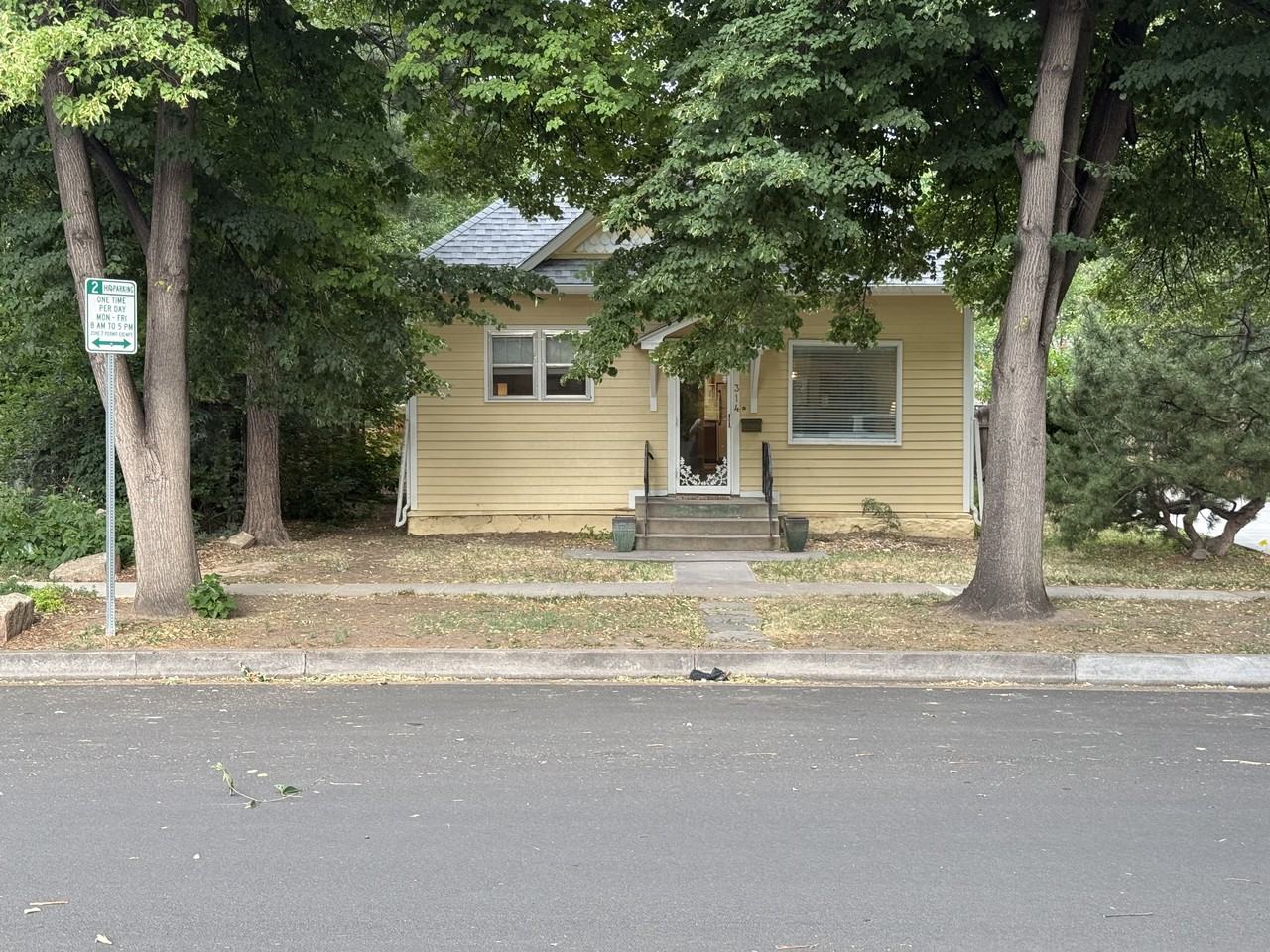 314 S Sherwood St #1 - Photo 2 of 43