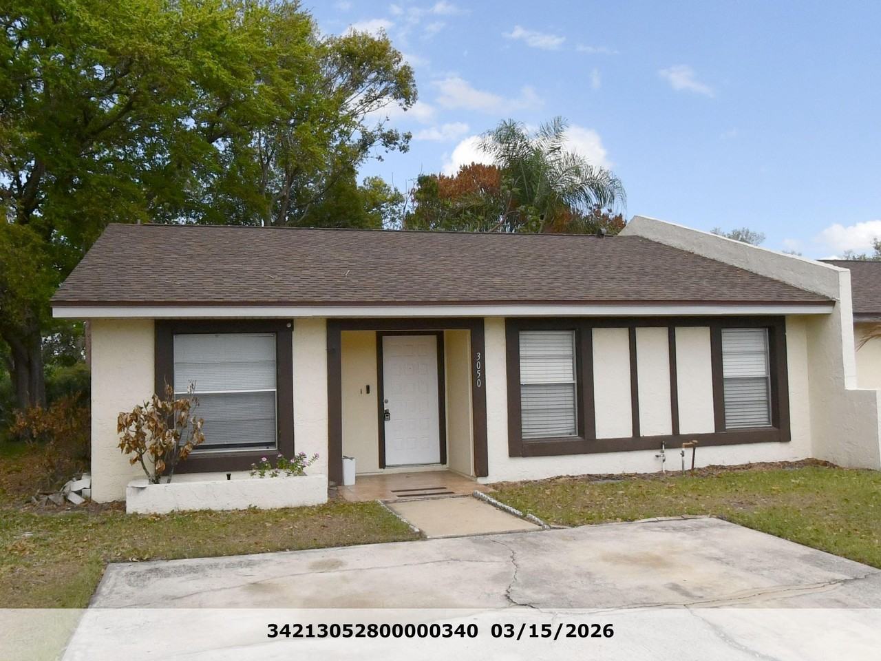 3050 Autumn Ct #1