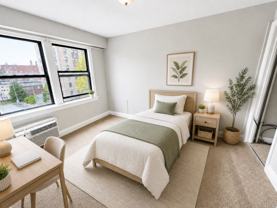 4720 CENTRE AVENUEAPT 5-H #5H - Photo 1 of 1