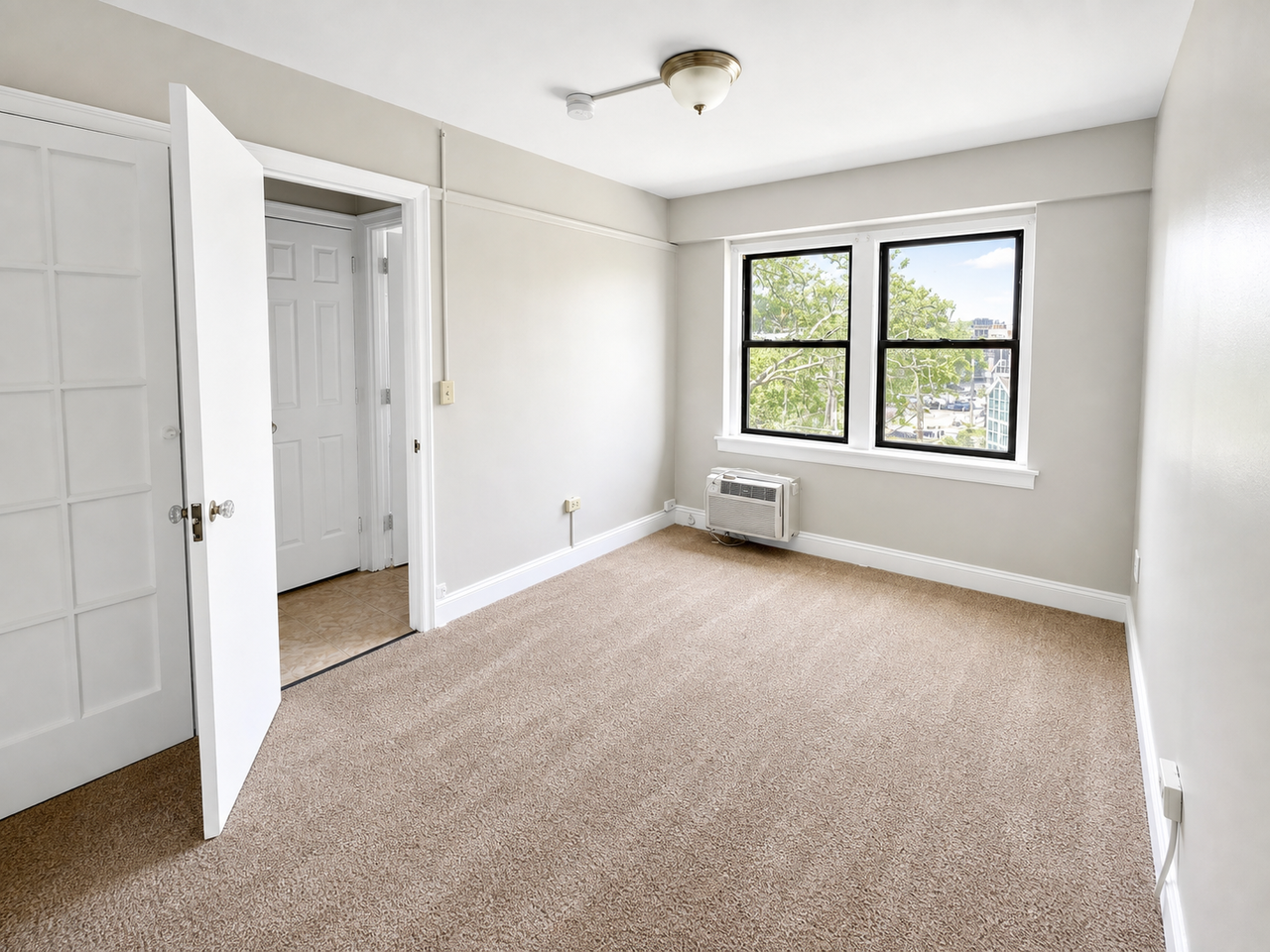 4720 CENTRE AVENUEAPT 5-H #5H - Photo 3 of 12