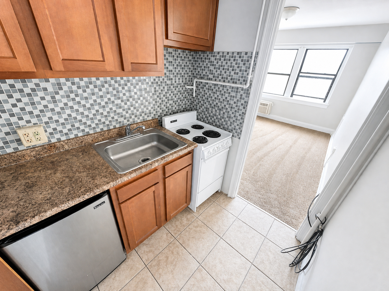4720 CENTRE AVENUEAPT 5-H #5H - Photo 5 of 12