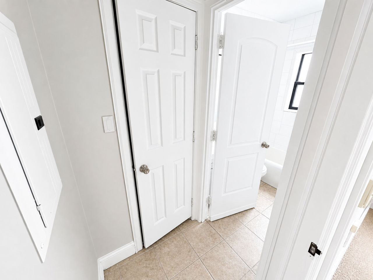 4720 CENTRE AVENUEAPT 5-H #5H - Photo 6 of 12