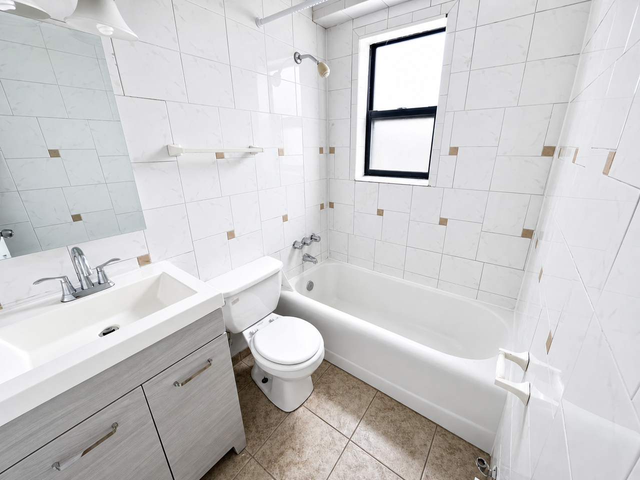 4720 CENTRE AVENUEAPT 5-H #5H - Photo 7 of 12