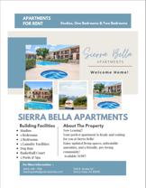 Sierra Bella Aprtments - Photo 1 of 1