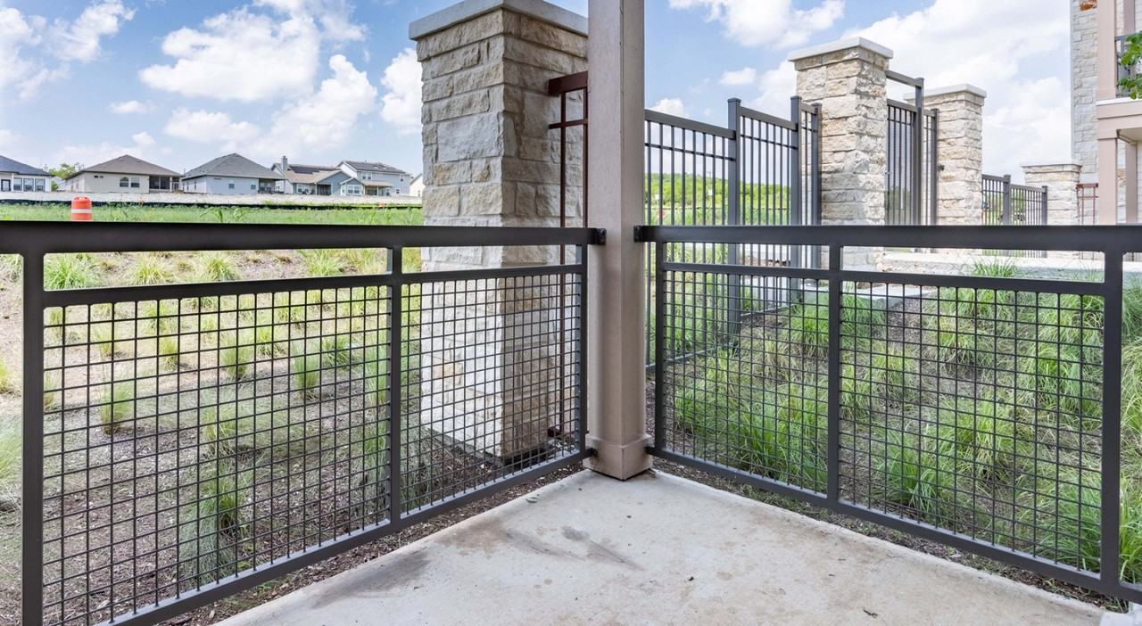 7101 East William Cannon Drive - Photo 6 of 25