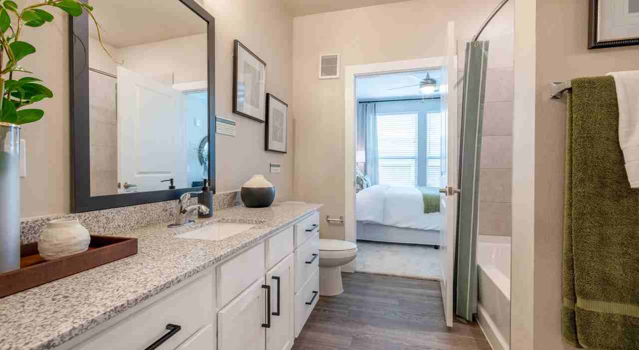 7101 East William Cannon Drive - Photo 5 of 25