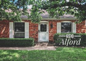 featured image of 6508 Alford Dr