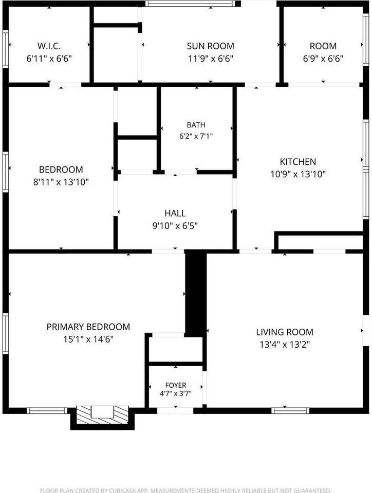 2560 S Main St - Photo 2 of 15