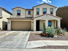 10050 E Fay Canyon Trl #1 - Photo 1 of 1