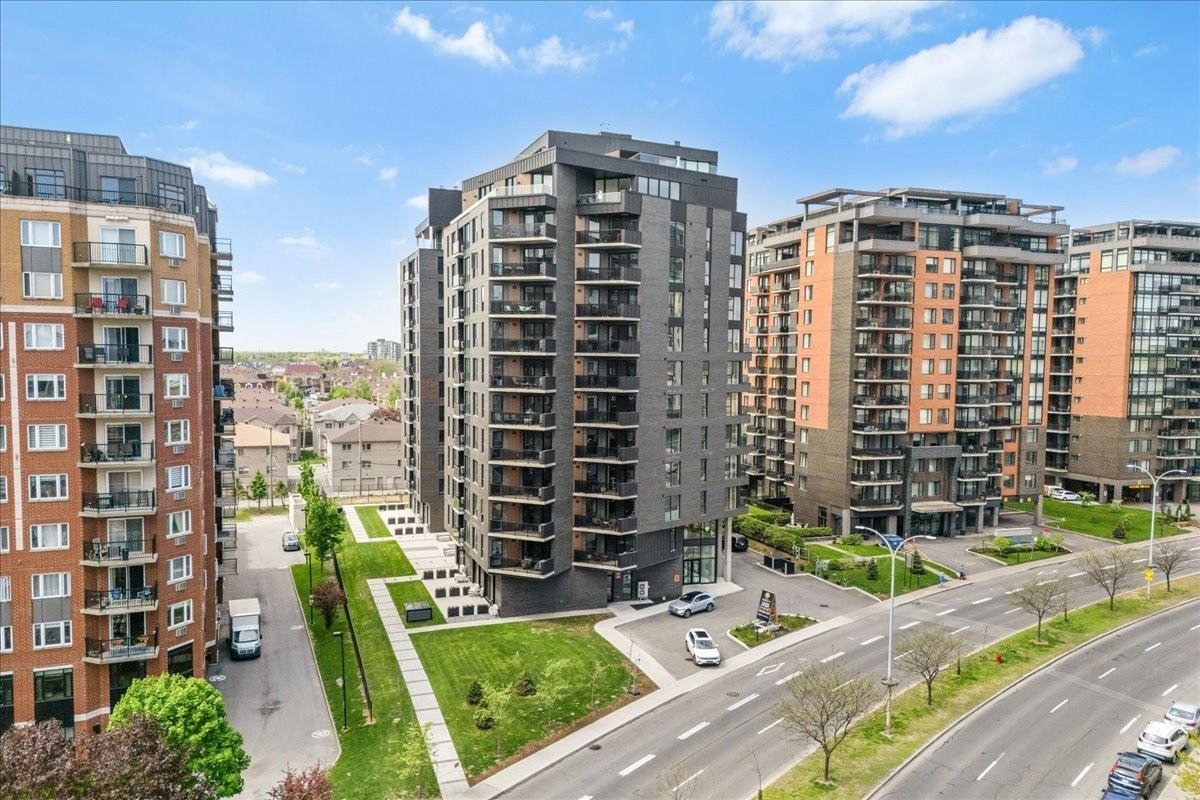 1700 Boulevard Angrignon #212 — photo 2