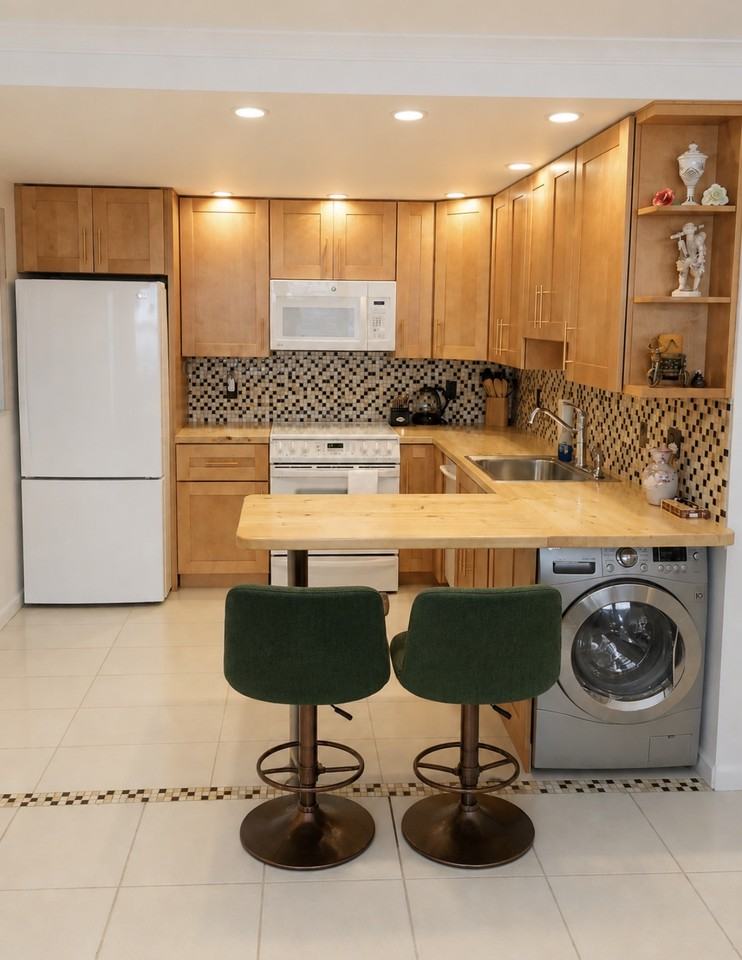 205 Northeast 3rd Street #104