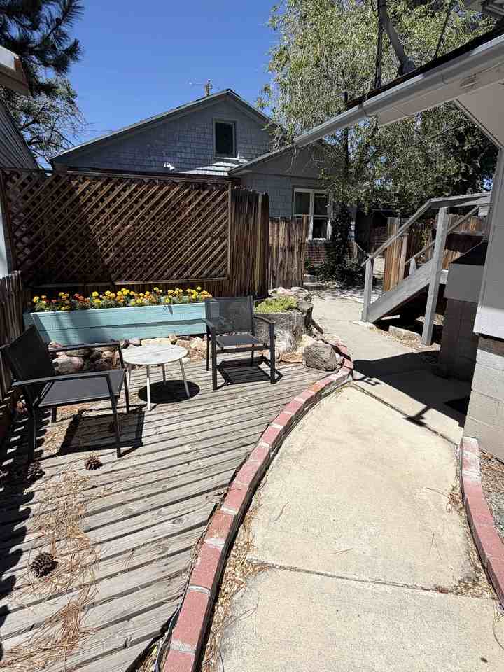 821 Humboldt St #1C - Photo 3 of 9