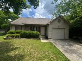 featured image of 3409 Minor Dr #1
