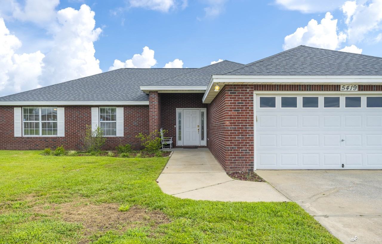 5419 Blue Dog Rd #1 - Photo 2 of 11