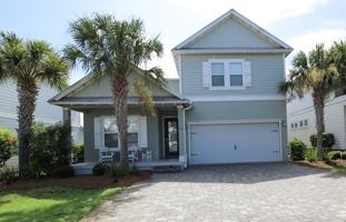 featured image of 283 Lakeland Dr #1