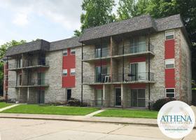 featured image of 701 Watkins Dr