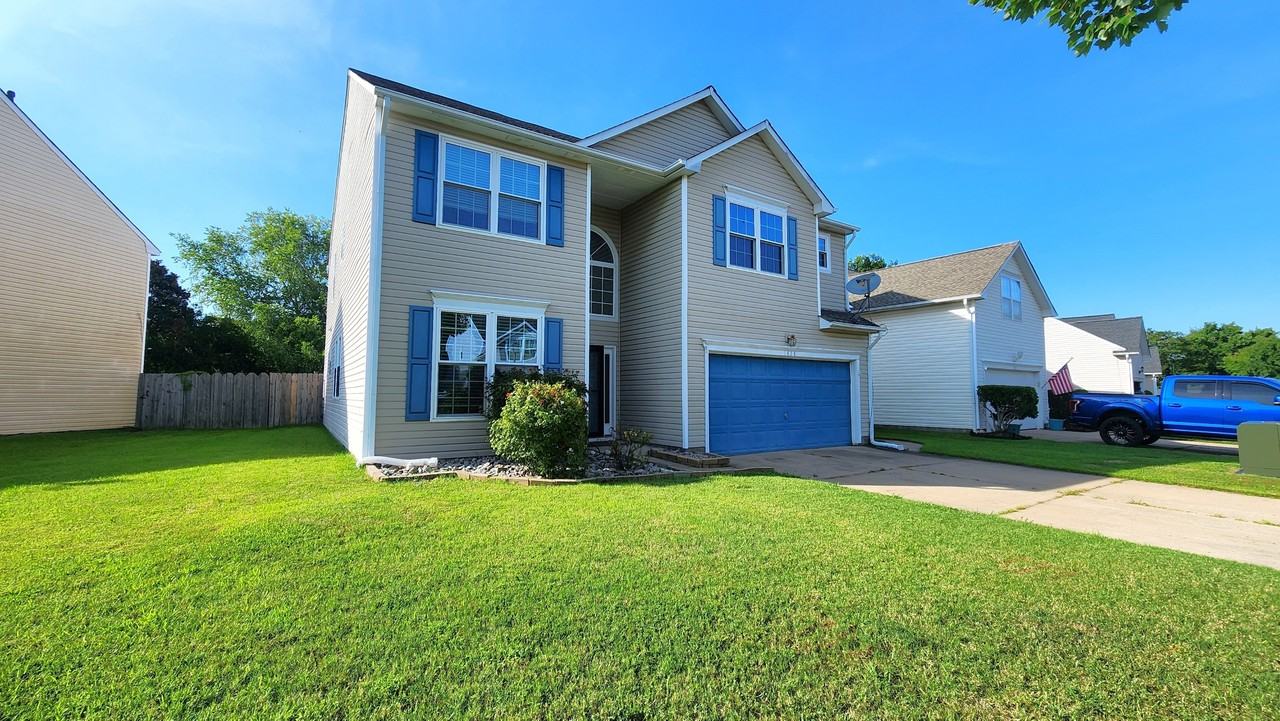 1828 Somersby Ln #1 - Photo 2 of 28