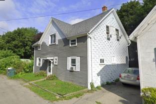 6 Schley Pl #1 - Photo 1 of 1