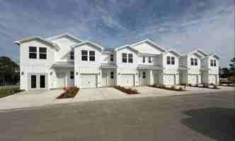featured image of 4148 Lost Bay Dr #1