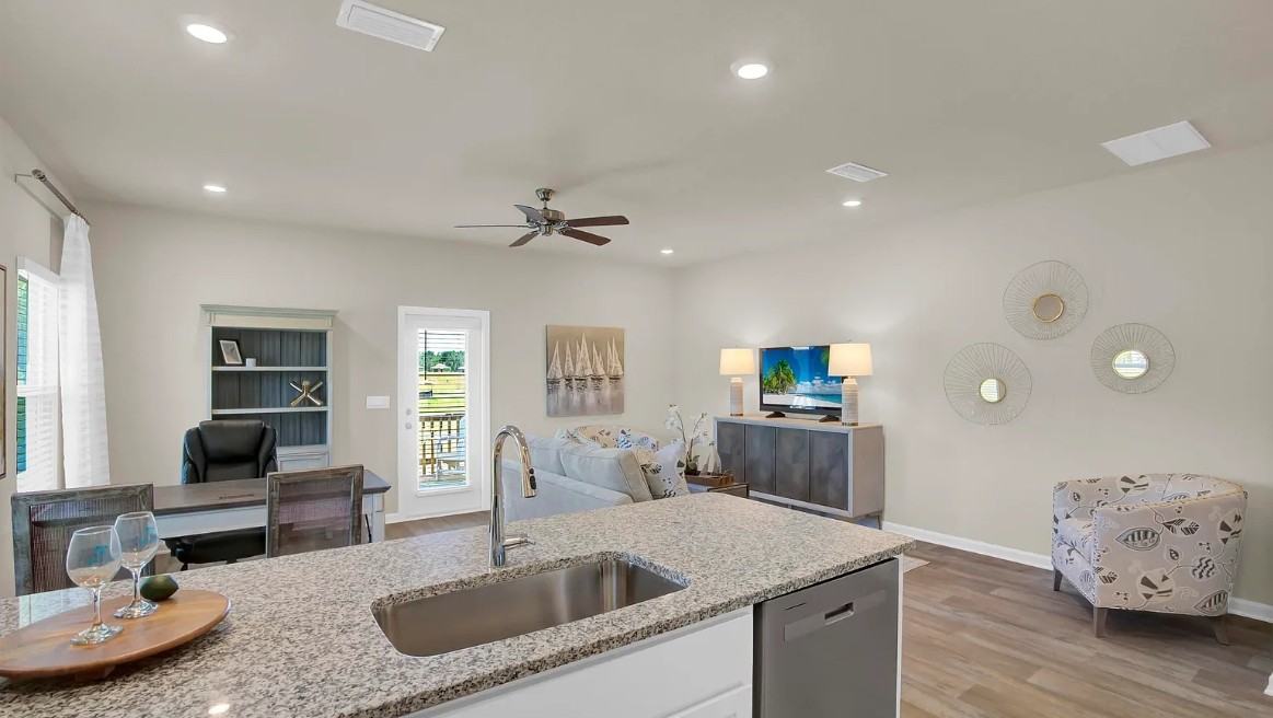 4148 Lost Bay Dr #1 - Photo 3 of 30
