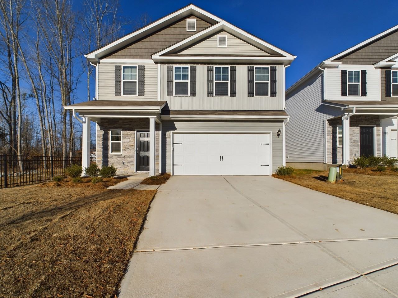 7224 Stoney Wood Ln #1