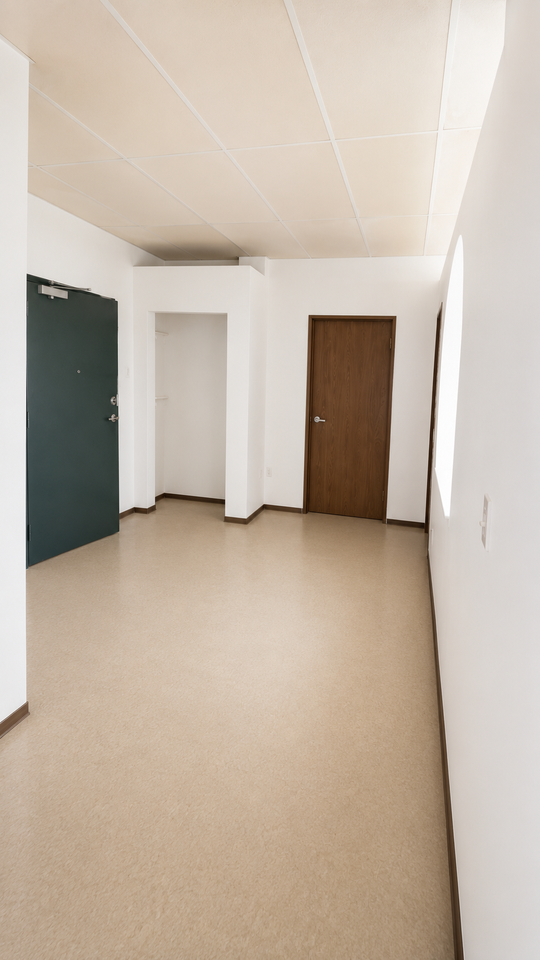 One Bedroom #1 - Photo 2 of 6