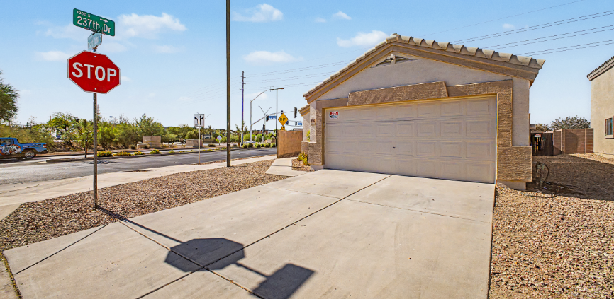 23765 W Desert Bloom St #1 - Photo 2 of 26