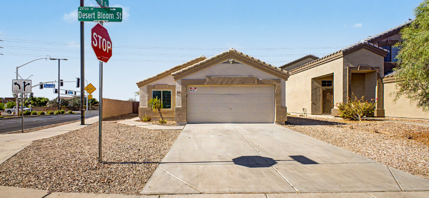 23765 W Desert Bloom St #1 - Photo 3 of 26