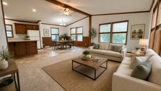2215 Osprey Pl Nw #467 - Photo 1 of 1