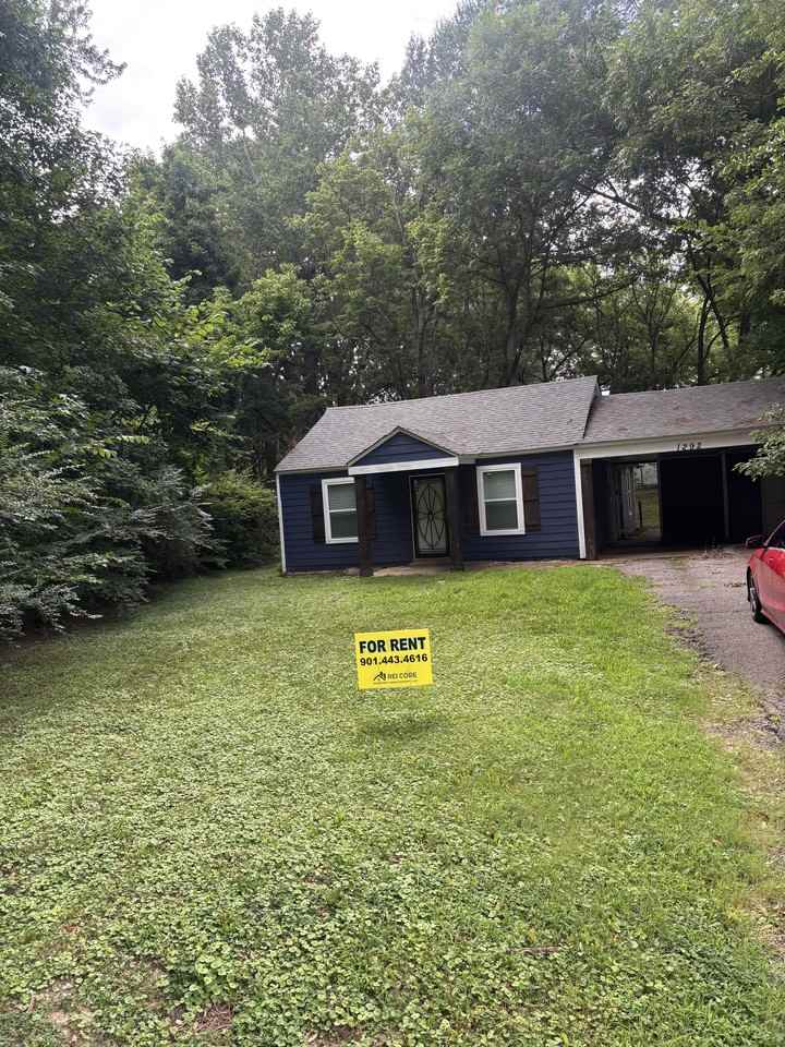 Margart Rd. 1292 - 1 #1 - Photo 2 of 14