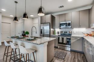 9010 North Lake Creek Parkway - Photo 1 of 1
