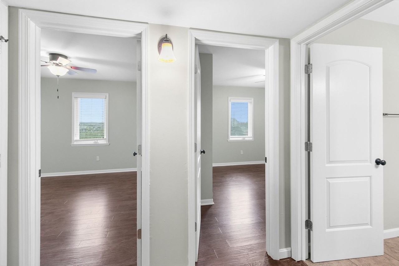 Fourth Apartments - Photo 3 of 30
