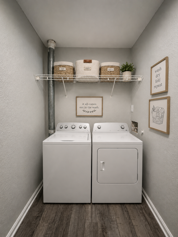 Plummer Townhomes - Photo 3 of 22