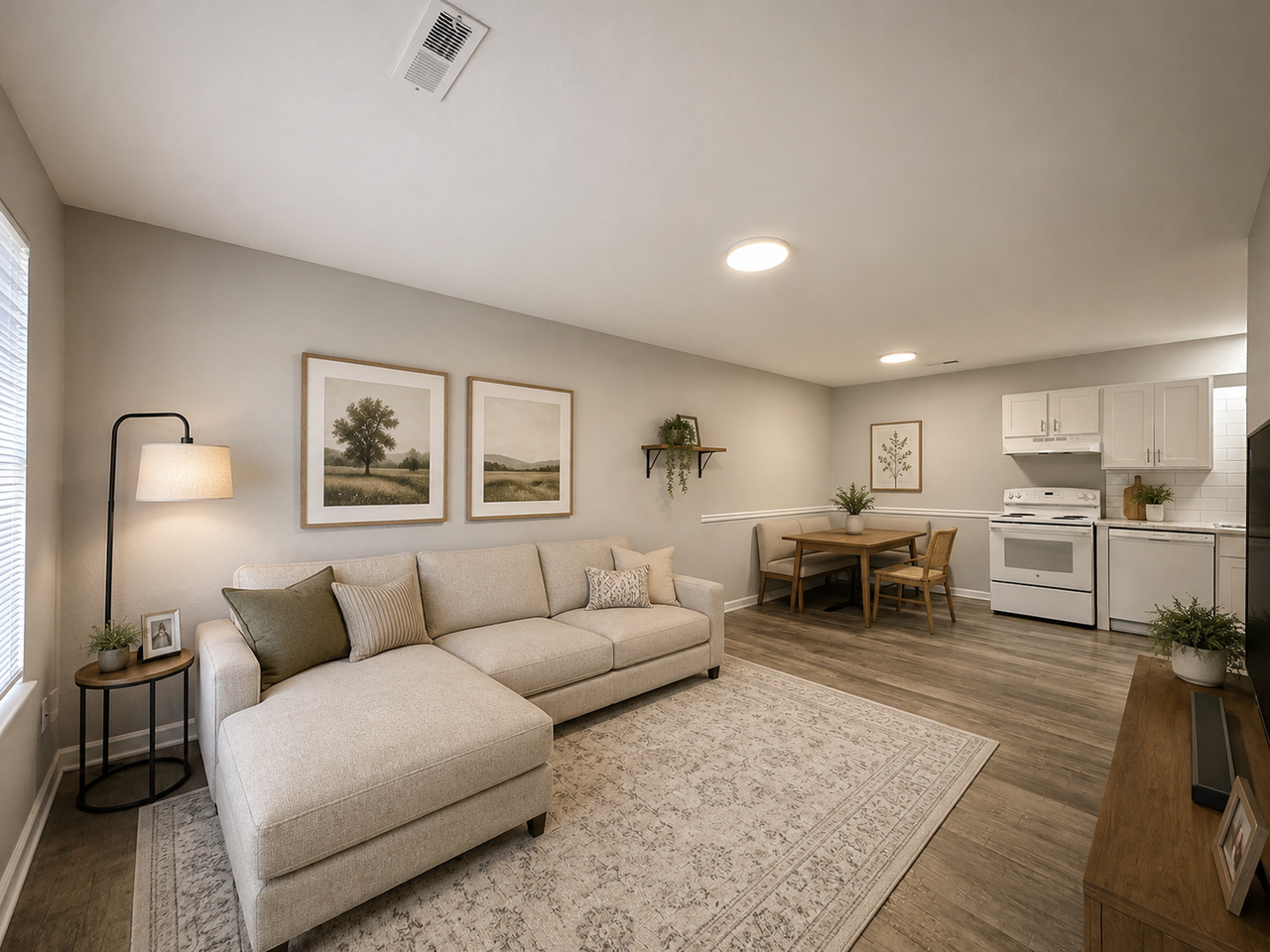 Plummer Townhomes - Photo 6 of 22