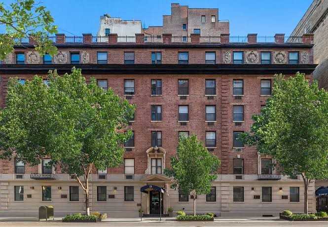 23 East 10th Street #4F - Photo 2 of 8