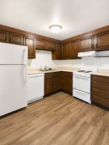 Freedom Park Apartments - Photo 1 of 1