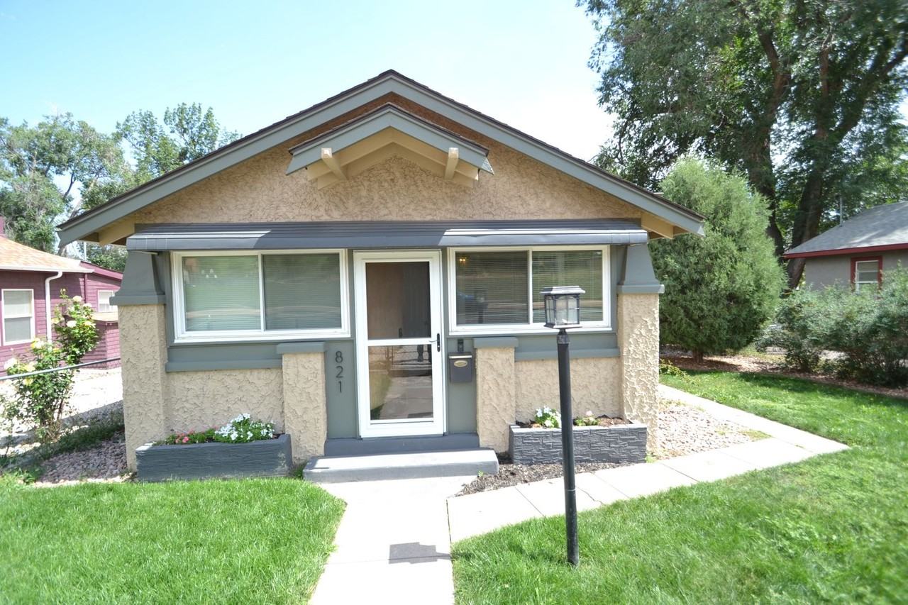 821 N Walnut St - Photo 2 of 24