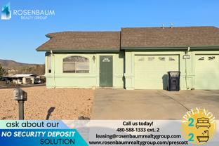 1200 N Barzona Ave #1 - Photo 1 of 1