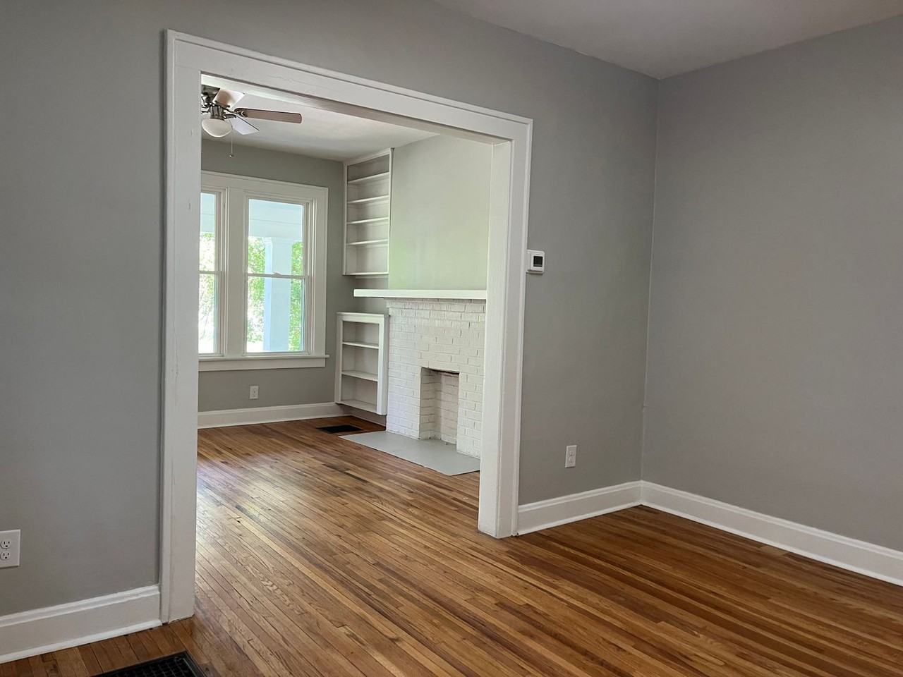 2702 Calumet St #2702 - Photo 7 of 17