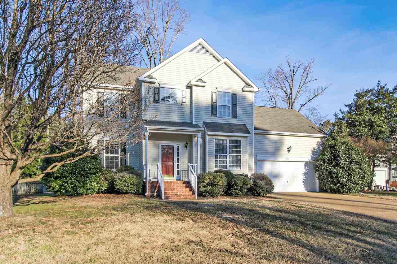 3013 Mossy Creek Dr - Photo 2 of 36
