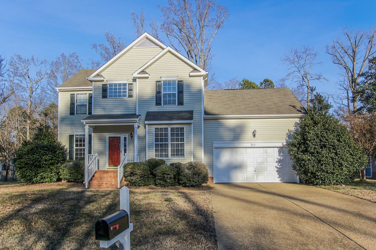 3013 Mossy Creek Dr - Photo 3 of 36
