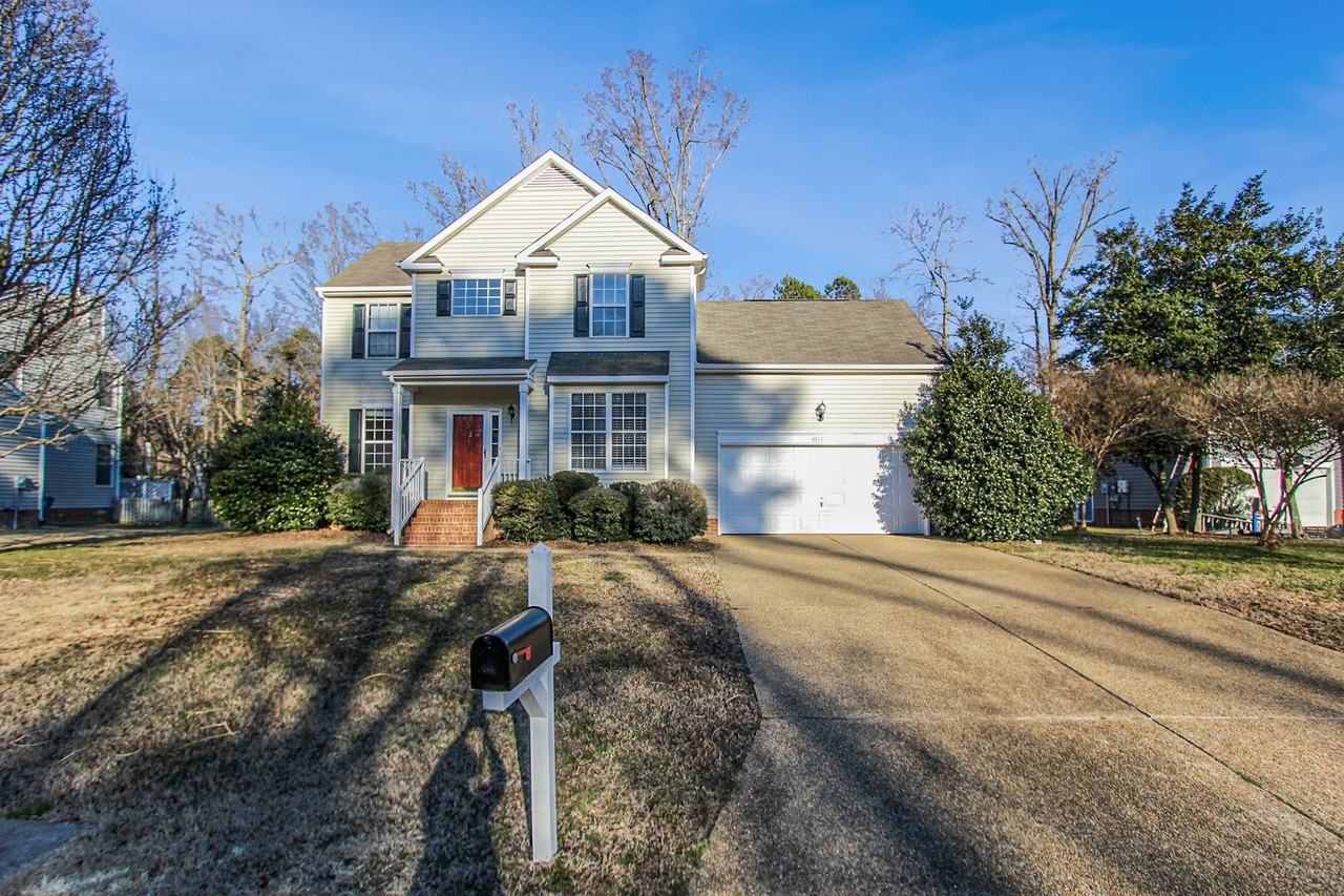 3013 Mossy Creek Dr - Photo 4 of 36