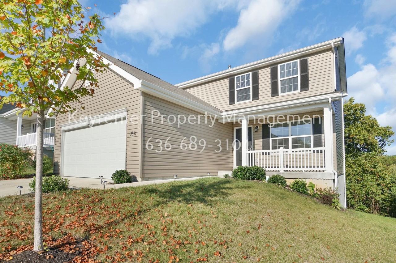 2645 Winding Valley Dr - Photo 2 of 27