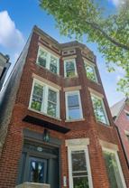 841 N Mozart - Photo 1 of 1