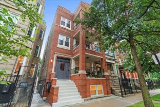 927 N Mozart - Photo 1 of 1